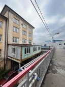 Имущественный комплекс в центре г. Ростов-на-Дону